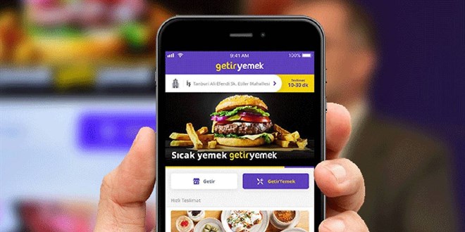 Trkiye'nin dev yemek datm irketi yabanclara satlyor - Son Dakika Haber