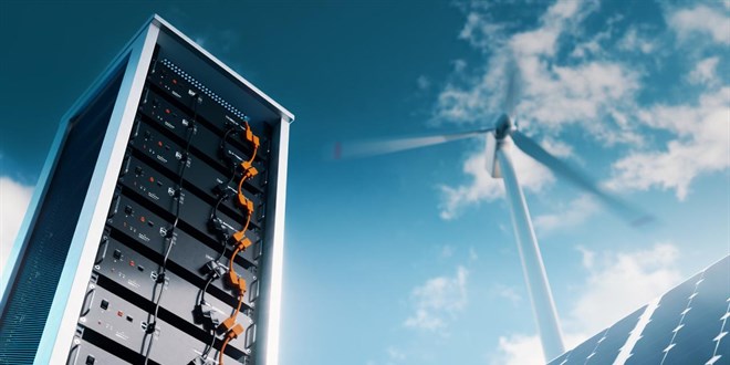 Bakan Bayraktar aklad: Dnya Bankas ile 6 milyar dolarlk anlama - Son Dakika Haber