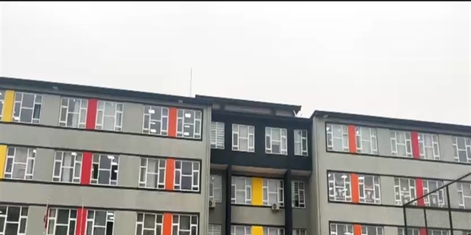 Okulda kalp krizi geiren 12 yandaki Sude hayatn kaybetti