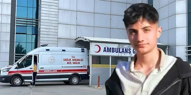 Kompresrle eziyet edilen Muhammed'in lmnde yeni gelime