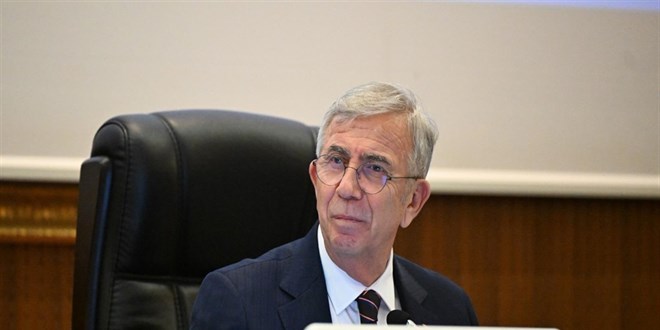 Mansur Yava'tan 'konser soruturmas' iznine itiraz bavurusu