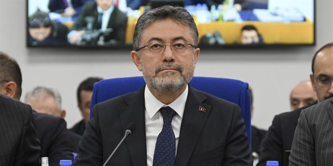 Bakan Yumakl: Uygunsuz rnleri imha ediyoruz - Son Dakika Haber