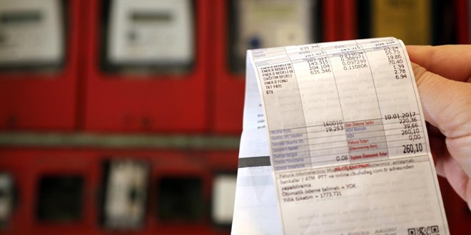 2026 Elektrik Tarifesi: Kamu Destei Kimlere Verilecek? - Son Dakika Haber
