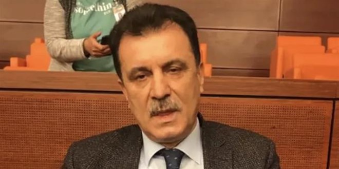 DEVA Partisi'nde mral atla: Partisinden istifa etti - Son Dakika Haber