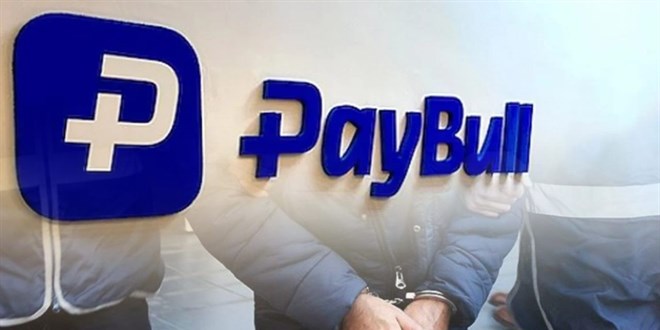 Paybull'a yasa d bahisten el konuldu - Son Dakika Haber