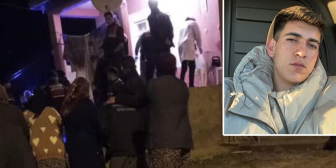 Belediye bakannn yeeni evde l bulundu! - Son Dakika Haber