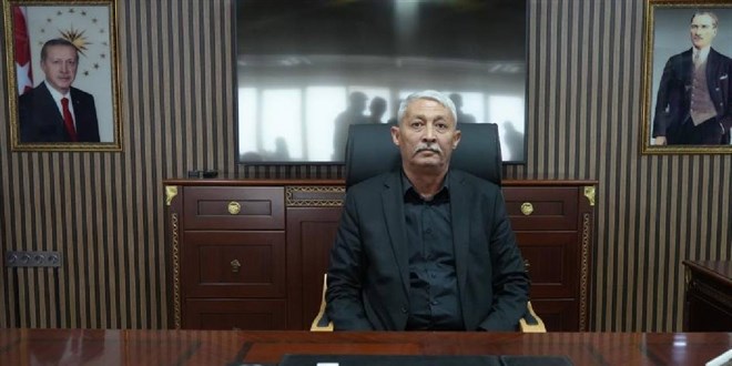 AK Parti, Bakan Vekili Demirdirek'i 'ihra' talebiyle disiplin kuruluna sevk etti