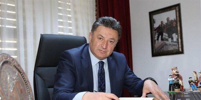 Dr.Metin zaslan'dan retmenler Gn Mesaj