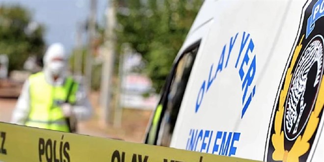 Mardin'de vahet: Ayn aileden 3 kii l bulundu