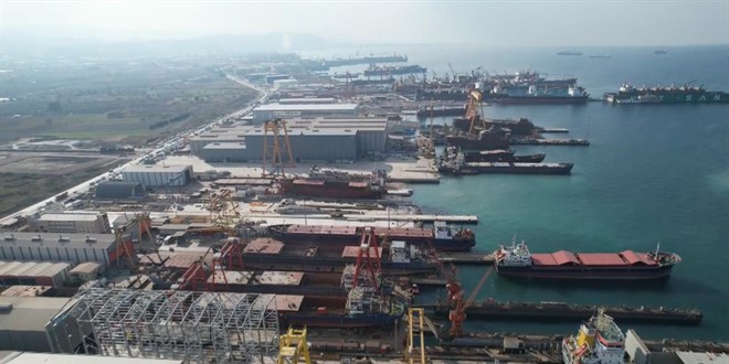 46 ilin ihracat ilk 10 ayda artt