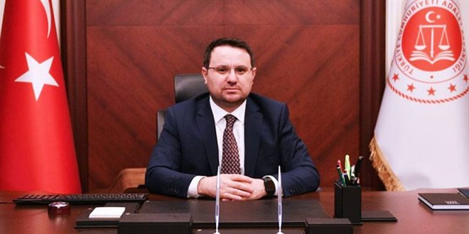 Akn Grlek: Dnm noktas Ertan Yldz'n itiraf olmas - Son Dakika Haber