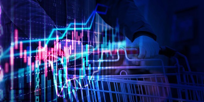 12 ay sonras enflasyon beklentileri kasmda geriledi - Son Dakika Haber