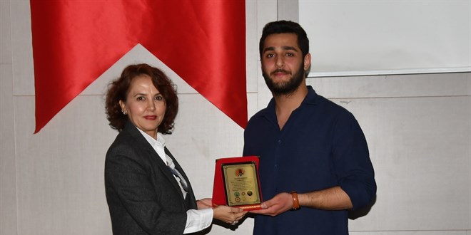 KPSS Trkiye ikincisi rfan'n retmenlik hayali gerek oldu - Son Dakika Haber