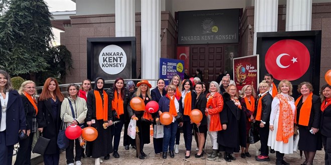 DMK'den kadna iddetle mcadelede 'sfr tolerans' ars - Son Dakika Haber