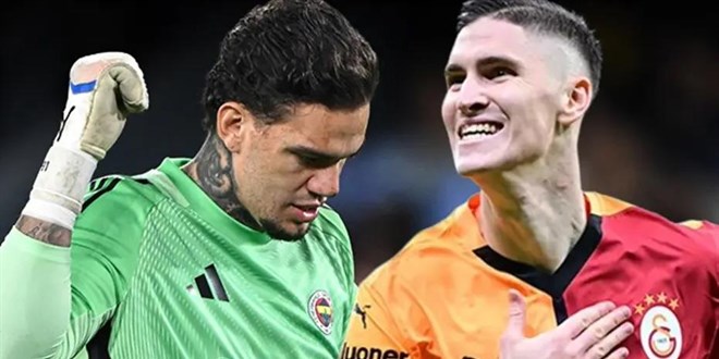 PFDK'nn Ederson ve Sallai karar belli oldu - Son Dakika Haber
