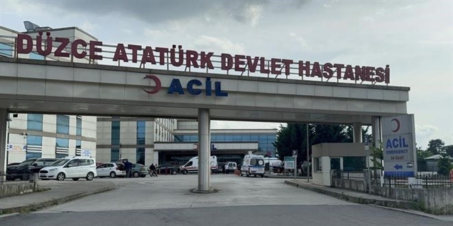 Ac biberi fazla karan renciler hastanelik oldu - Son Dakika Haber