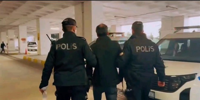 Edirne merkezli yasa d bahis operasyonu: 13 kii gzaltnda - Son Dakika Haber