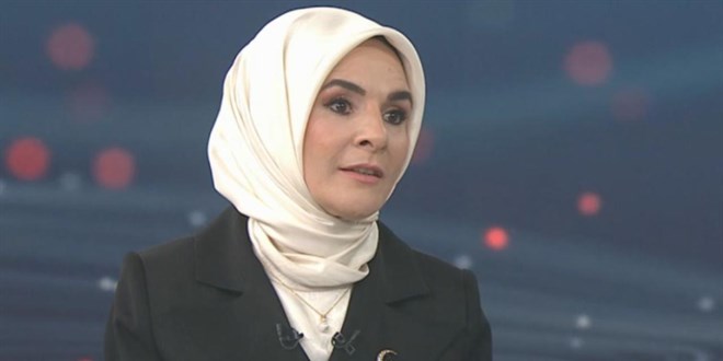 Bakan Gkta: iddetin en yksek olduu haneleri daha erken tespit ediyoruz