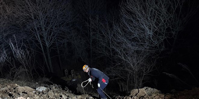 Kamyon uuruma yuvarland, srcs ld