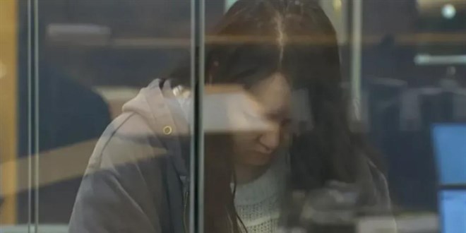 ocuklarn ldrp cesetlerini bavullara saklayan anneye mebbet hapis - Son Dakika Haber