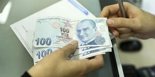 Emekli Maanda Yeni Taban Rakamlar: 3 Farkl Senaryo Masada