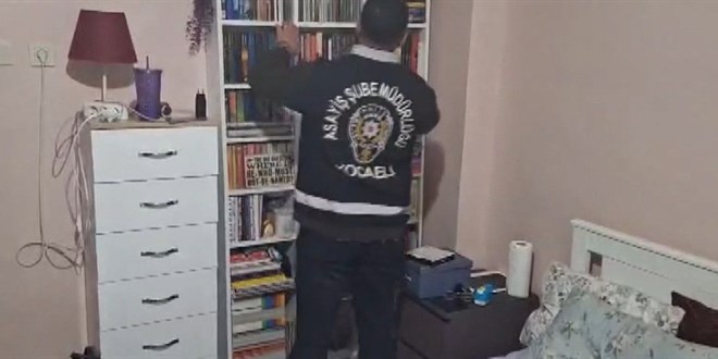 Kocaeli'de sahte bungalov ilanyla milyarlk vurgun - Son Dakika Haber