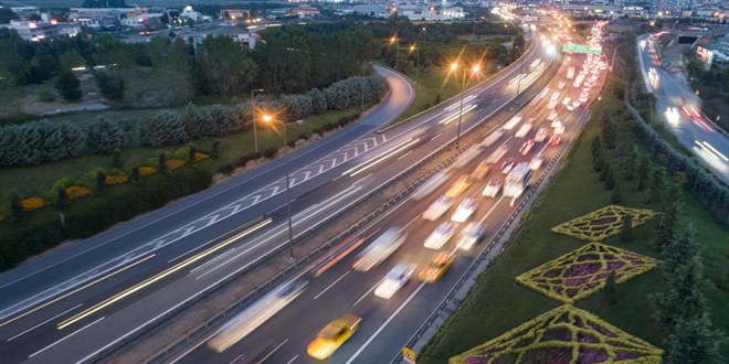 Trkiye'nin ulam a her geen yl gleniyor