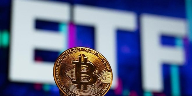 Bitcoin fonlarndan kayplar, kripto para birimlerini sarsyor - Son Dakika Haber