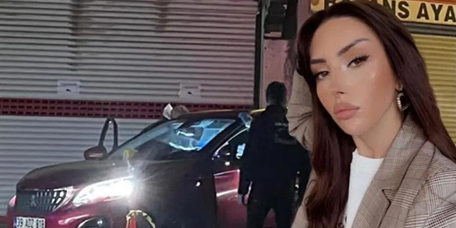 stanbul'daki seri cinayetlerin zanls yakaland