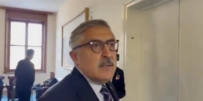 Hseyin Yayman: mral konusunda aklama yapmyoruz