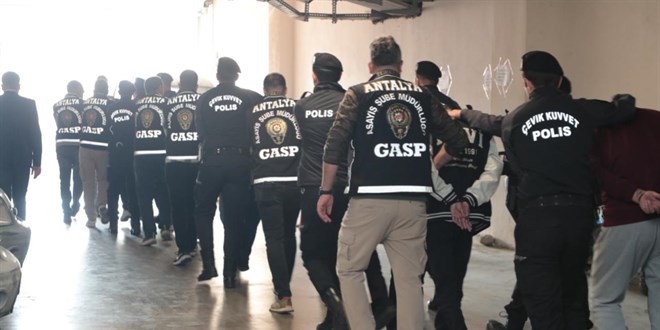 'Buluma tuza' kuran dolandrclk etesi kertildi