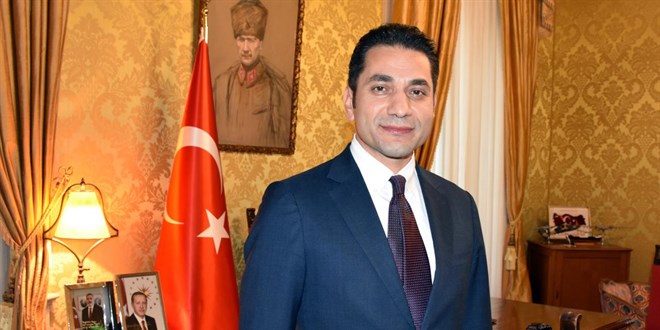 Trkiye'deki talyan yatrmlar artacak