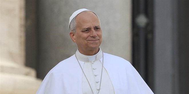 Papa 14. Leo'nun Trkiye temaslar bugn balyor - Son Dakika Haber