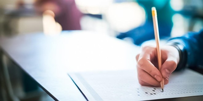 Elektronik ngilizce Yeterlik Snav'nn giri belgeleri eriime ald