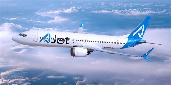 AJet'ten ucuz bilet kampanyas - Son Dakika Haber