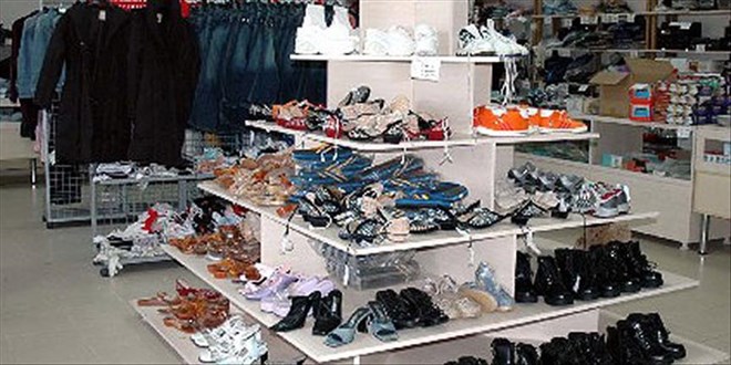 Her iki kiiden biri ikinci el rn alp satt! - Son Dakika Haber