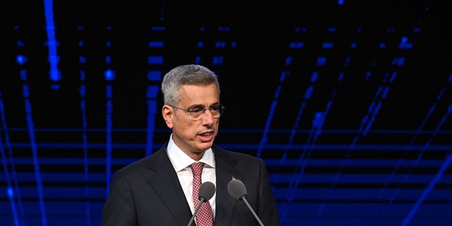 Bakan Memiolu: 72 branta ayn gne randevu verebiliyoruz