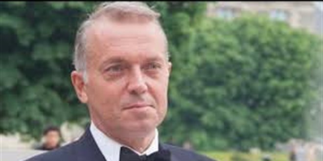 Fransz mahkemesi Trkiye'deki Cem Uzan kararyla uyumlu hkm verdi - Son Dakika Haber