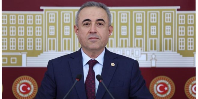 Yeni Yol Parti'li Karatutlu'dan 'ALES snavna alnmadm' iddias - Son Dakika Haber