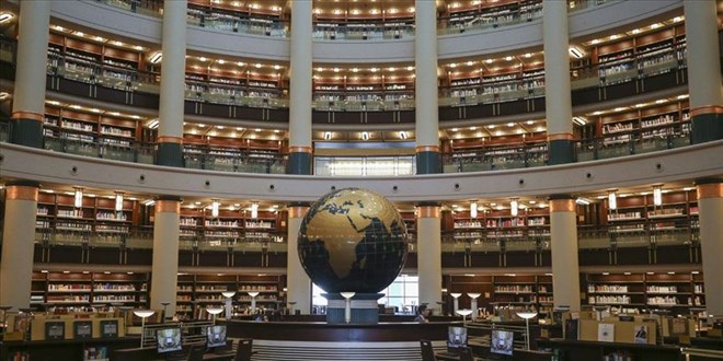 Erdoan ve Papa 14. Leo, dnyaya mesajlarn Cihannma Salonu'ndan verecek