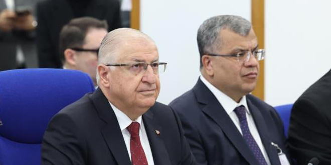 Bakan Gler aklad: Askeri hastaneler yeniden alyor!