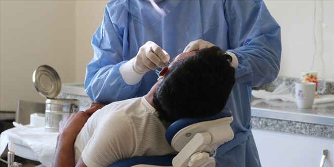 USA Today aratrd:: Diiniz aryorsa Trkiye'ye gidin!