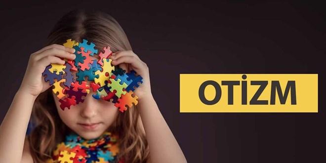Otizm salgna dnt! Her 30 ocuktan birinde var - Son Dakika Haber