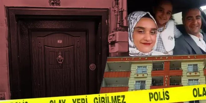 Mardin'deki sr katliam: 1 pheliye 'delil' tutuklamas