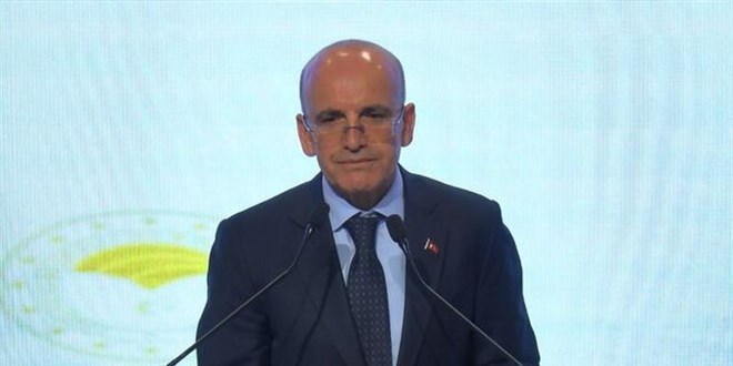 Mehmet imek: 2026'da Vergi Artlar Yeniden Deerleme Orannn Altnda - Son Dakika Haber