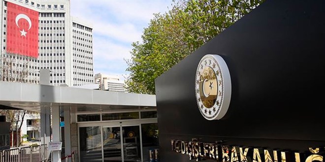 Dileri'nden GKRY'ye net uyar: Yetkiniz yok, hatrlatmak isteriz!