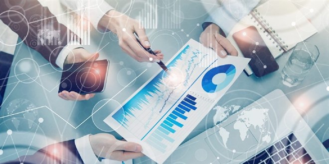 Ekonomiye gven 8 ayn zirvesine kt - Son Dakika Haber