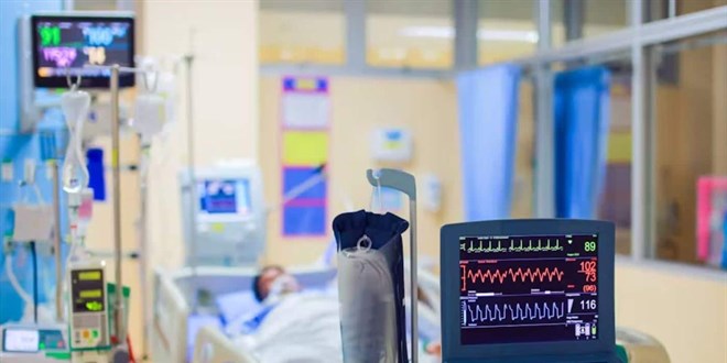 ABD Salk Bakan: Salk sistemi hastalar iyiletirmeye deil, hasta tutmaya  tevik ediyor - Son Dakika Haber