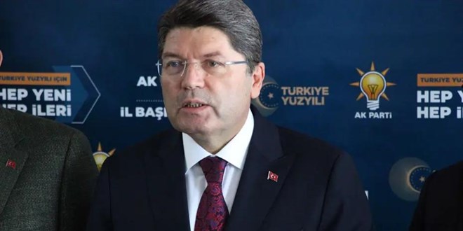 50 bin mahkum tahliye edilecek mi? Bakan Tun'tan aklama