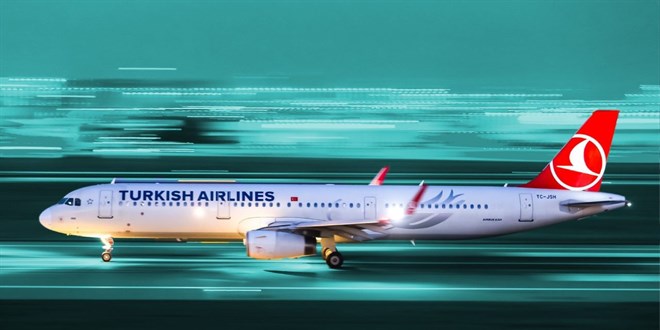 Venezuela THY'nin faaliyet iznini iptal etti! - Son Dakika Haber